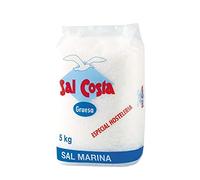 SAL MARINA GRUESA COSTA 5 KG