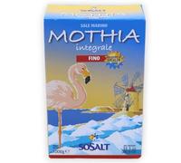 Sal Marina Integral de Sicilia de Mothia, 1Kg