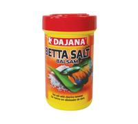 Sal marina para Bettas de DAJANA (100 ml)