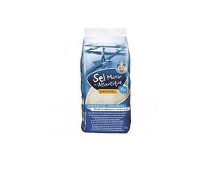 Sal Marinho Branco Danival 1kg