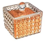 Sal mexicana de gusanos secos para mezcal y tequila 400g