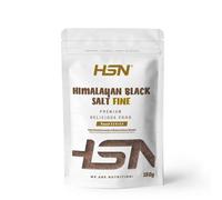 Sal negra del himalaya fina 150g