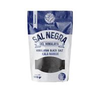 Sal Negra del Himalaya fina 500g Uneysa