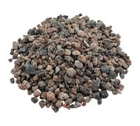 Sal Negra del Himalaya Premium 25g - 1,95Kg Natural y Auténtica Kala Namak (460 Gramos)