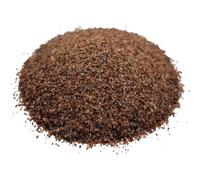 Sal Negra del Himalaya Premium Fina 25g - 1,95Kg - Natural y Auténtica Kala Namak (460 Gramos)