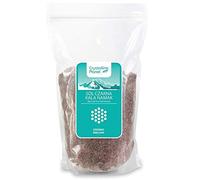 SAL NEGRA KALA NAMAK MOLIDA FINO 1 kg