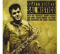 Sal Nistico - Heavyweights