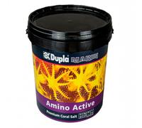 Sal para corales - Dupla Marin Amino Active - Cantidad: 8 kg