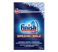 Sal para lavavajillas Finish Spezial-Salz 1,2 kg Caja