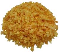 Sal Piramidal Natural De Chipre Copos 40g - 1,95kg Sabor Limón Clase A (220 gramos)