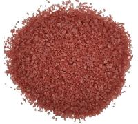 Sal Roja Hawaiana 85g - 1,95Kg Sal de Alaea (950 gramos)