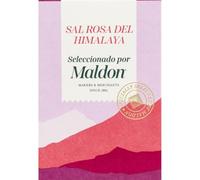 Sal rosa del Himalaya 250 gr