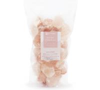 Sal Rosa del Himalaya en Bruto | 2,5kg de Piedra de Sal Natural para Baños Relajantes y Exfoliantes | Ideal para Cosmética y Eliminación de Toxinas