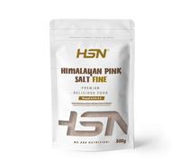 Sal rosa del himalaya fina 500g