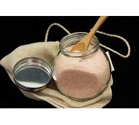 Sal rosa del himalaya fina a granel - 3000