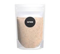 Sal rosa del Himalaya - yodada, fina HiFOOD (1 kg)