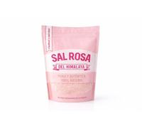 Sal Rosa Fina del Himalaya 1 kg Natural | Sal Mineral para Cocinar y Sazonar | Sal Gourmet Fina 100% Natural Sin Conservantes