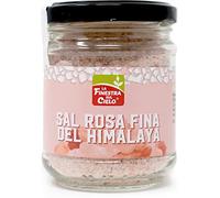 Sal rosa fina del Himalaya - Nuevo formato. ahora cristal La Finestra Sul Cielo 200 g