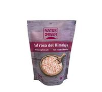 Sal Rosa Himalaya gruesa 500 gramos