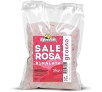 Sal rosada del Himalaya gruesa 1 kg