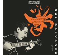 Sal Salvador Quintet [Vinilo]