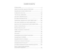 Sal salvador's single string studies for guitar guitare: Bestselling Classic Book - Updated Edition with Tab