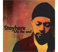 SAL the soul - STAY HERE
