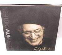 Sal Valentino Every Now and Then (CD) (Importación USA)