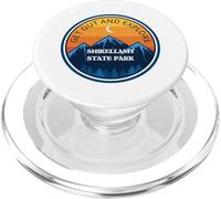 Sal y explora SHIKELLAMY PopSockets PopGrip para MagSafe