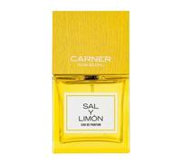 CARNER BARCELONA SAL Y LIMÓN Eau de Parfum 100 ml