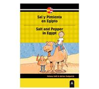 SAL Y PIMIENTA