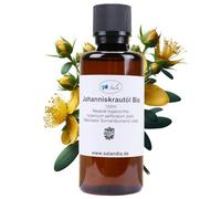 Sala Aceite de hierba de San Juan sin hipericina BIO (botella de PET de 100 ml)