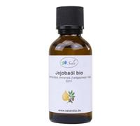 Sala Aceite de jojoba prensado en frío, ecológico, 50 ml