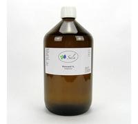 Sala Aceite de ricino prensado en frío Ph. Eur. 1000 ml (botella de cristal de 1 L)