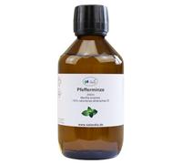 Sala Aceite esencial de menta mentha arvensis natural, 250 ml, botella de cristal