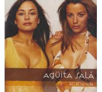 Sala Aguita - Asi Es La Vida