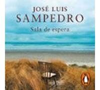Sala De Espera (audiolibro)