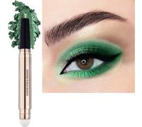Sala de ojos Pen Maquillaje Pincel Smooth Cream Swinmer Shadow Sombra Lpiz Longing Dure Wating Shadow Highlighter Stick Makeup Eye Liner Multidimens
