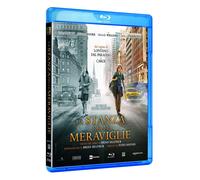 Sala Delle Maravillas (El) (Blu-Ray)