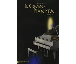 Sala - Giovane Pianista, Il V.1