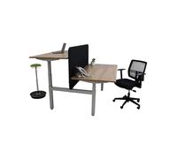 Sala para el nuevo Panel