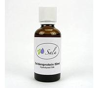 Sala Proteína de seda (50 ml)