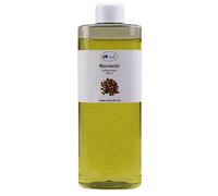 Sala Prunus Dulcis - Aceite de almendras prensado en frío, 2 botellas de 250 ml (500 ml)