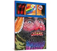 Sala, Richard - Now #10: The New Comics Anthology: 0