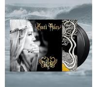 Kati Rán Sála (Vinyl) 12" Album (Importación USA)