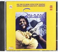 Salaam Bombay Ost by Original Soundtrack (1990-05-01)