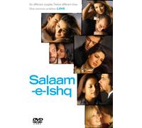 Salaam-e-ishq