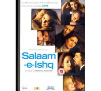 Salaam-e-Ishq