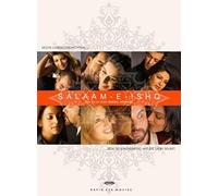 Salaam-E-Ishq [Alemania] [DVD]