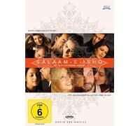 Salaam-E-Ishq [Alemania] [DVD]